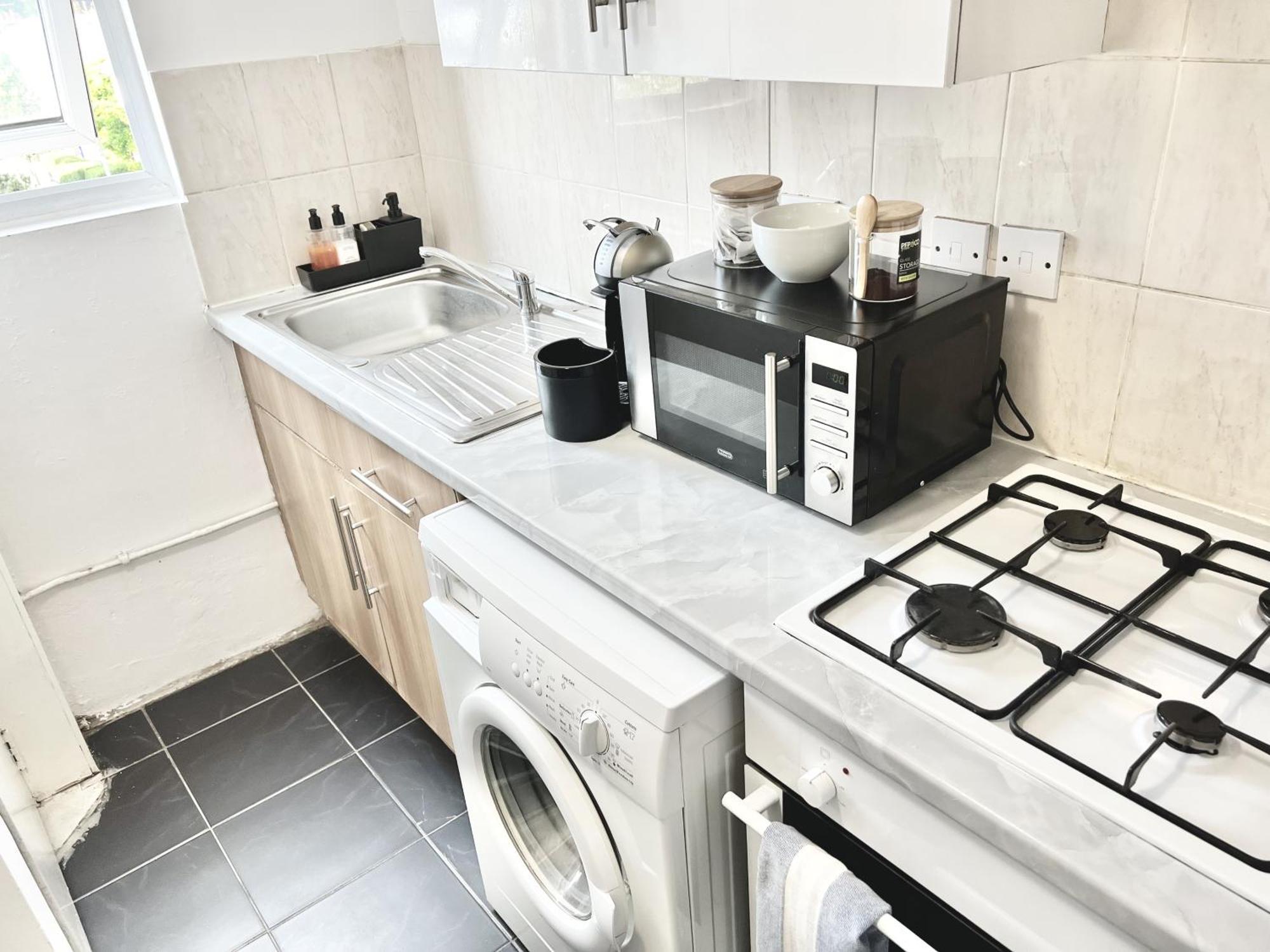 Apartament Next Westfield Mall Лондон Экстерьер фото