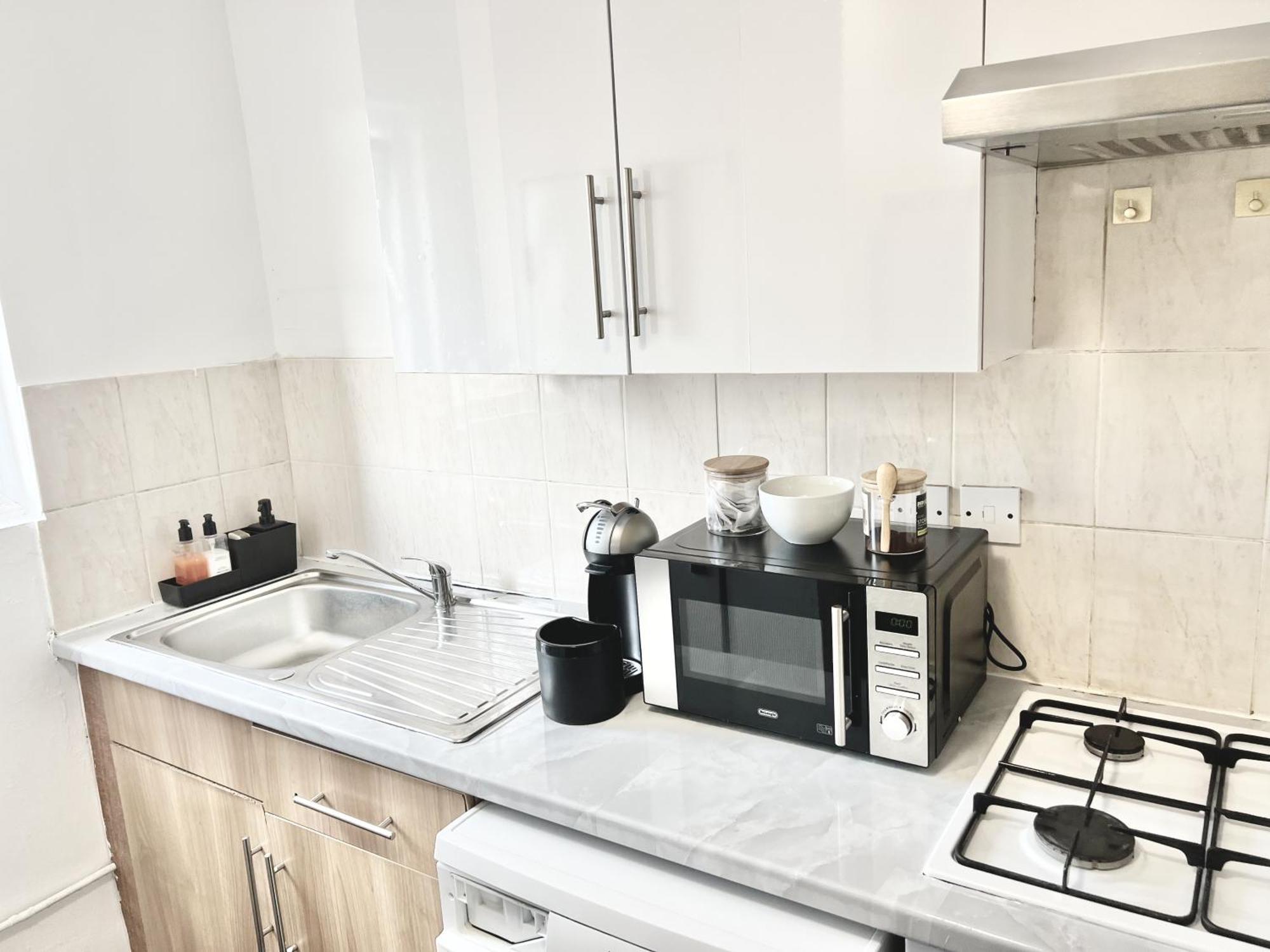 Apartament Next Westfield Mall Лондон Экстерьер фото