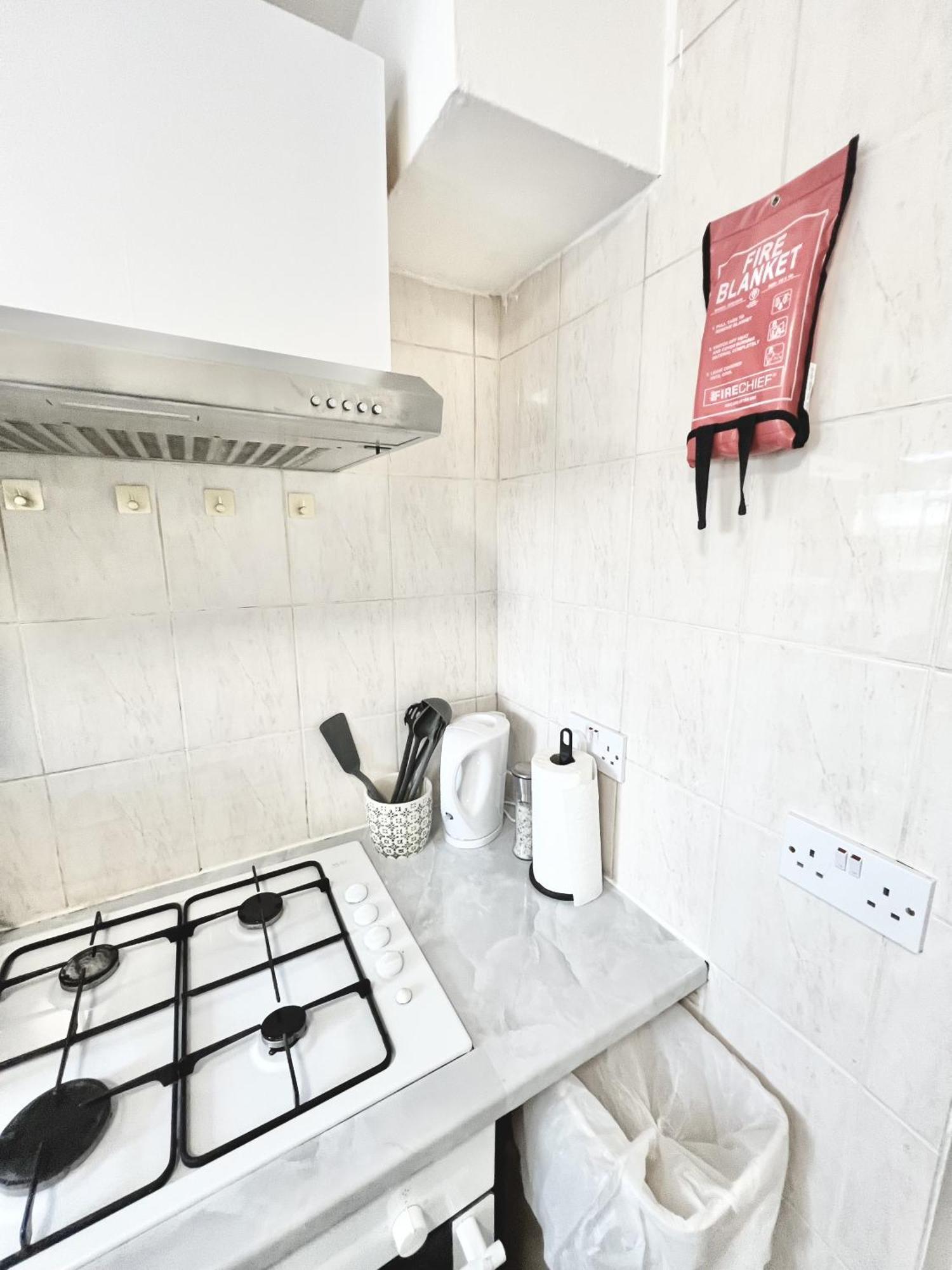 Apartament Next Westfield Mall Лондон Экстерьер фото