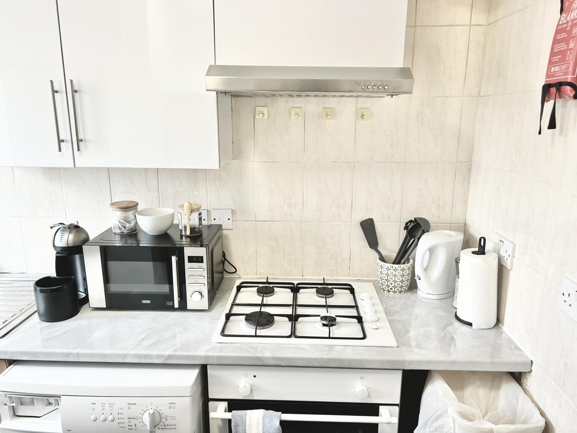 Apartament Next Westfield Mall Лондон Экстерьер фото