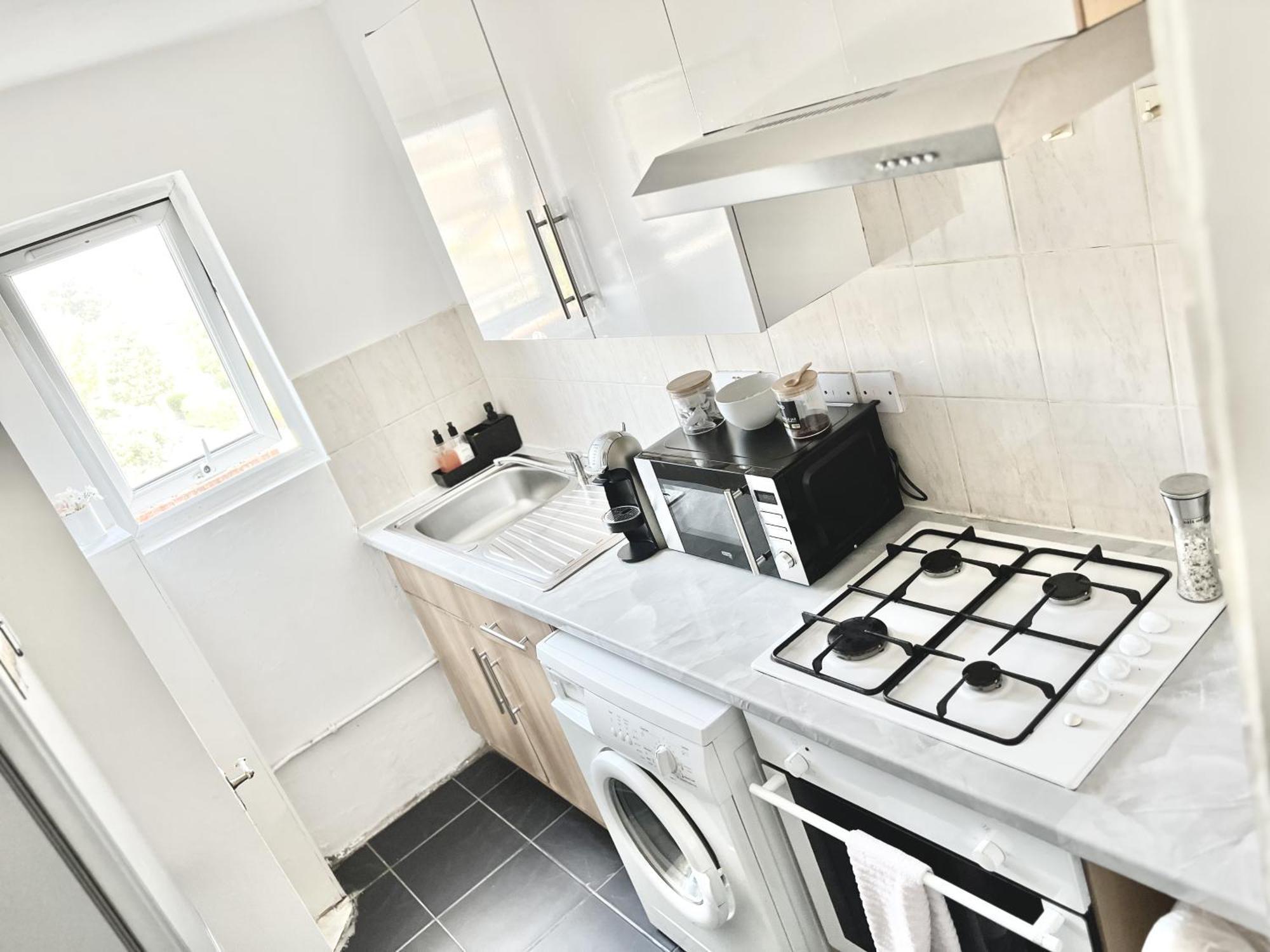 Apartament Next Westfield Mall Лондон Экстерьер фото