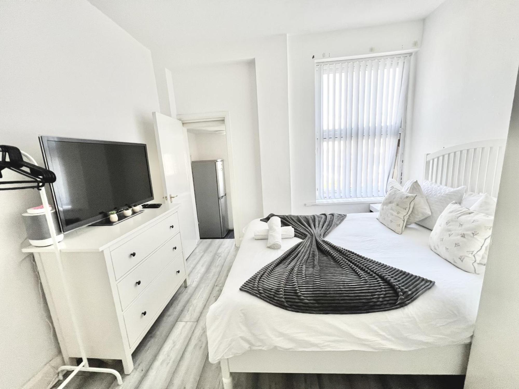 Apartament Next Westfield Mall Лондон Экстерьер фото