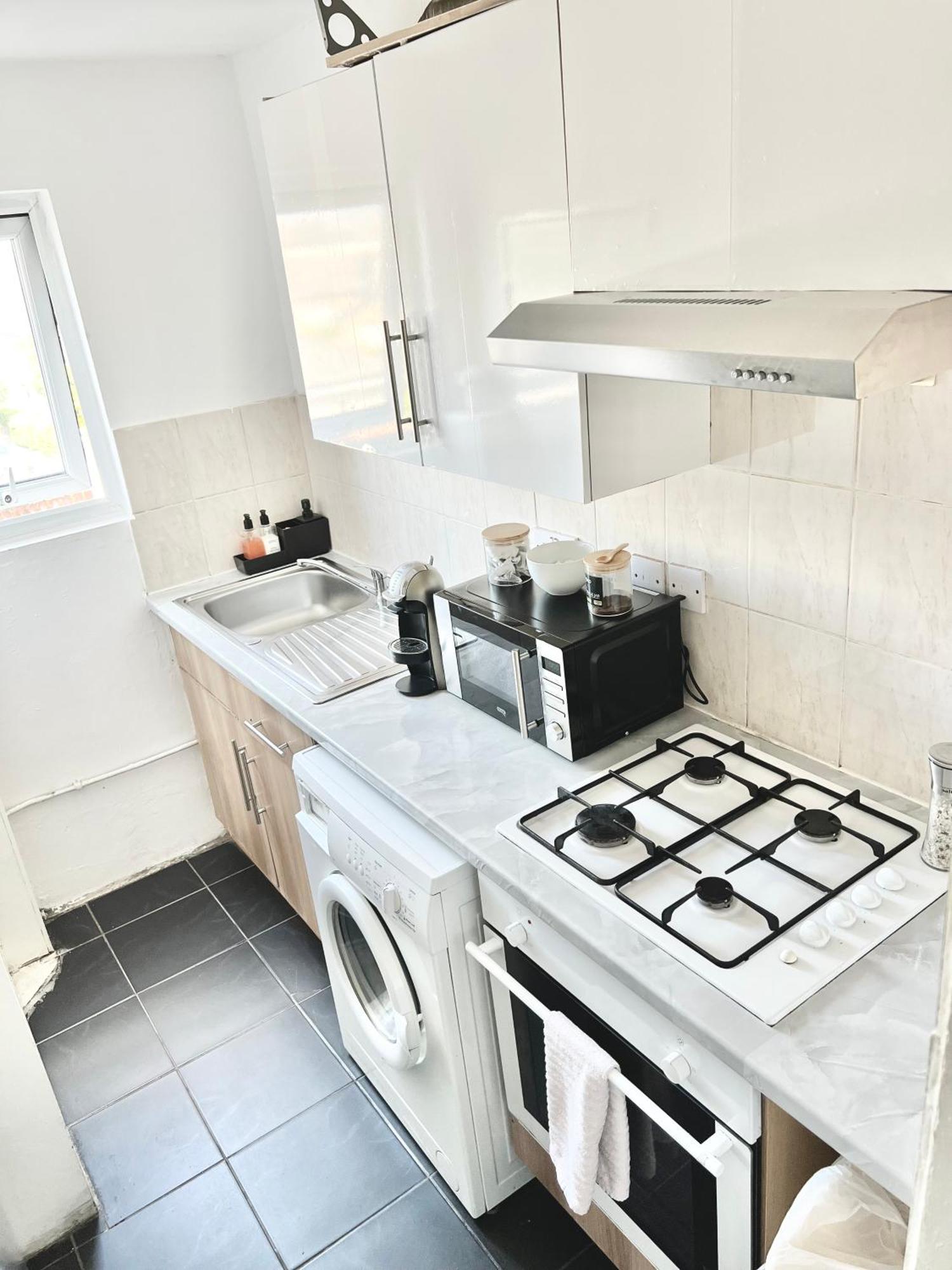 Apartament Next Westfield Mall Лондон Экстерьер фото