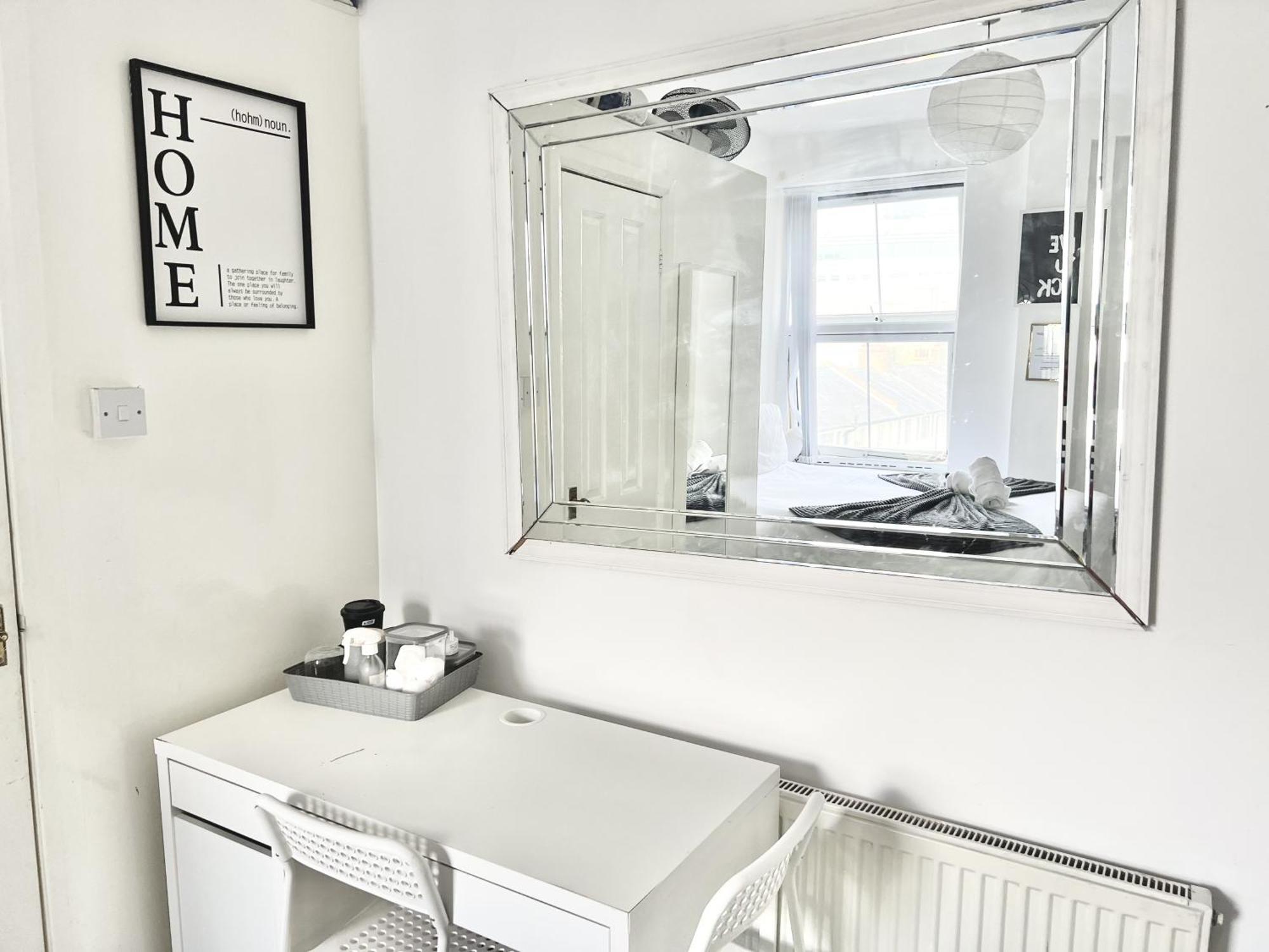 Apartament Next Westfield Mall Лондон Экстерьер фото