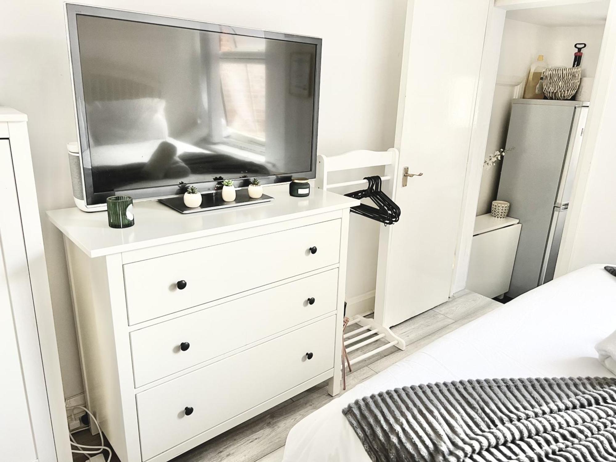 Apartament Next Westfield Mall Лондон Экстерьер фото