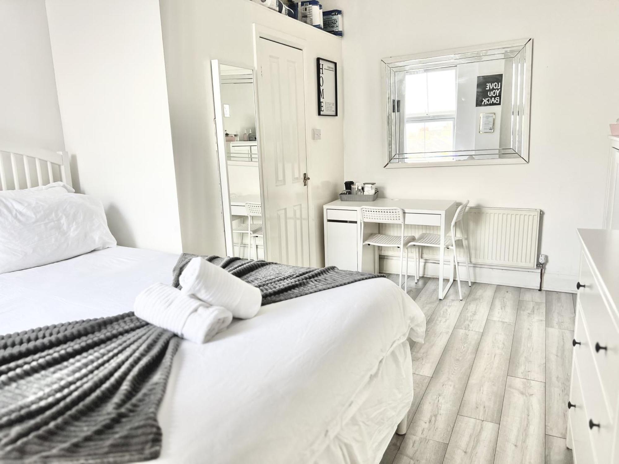 Apartament Next Westfield Mall Лондон Экстерьер фото