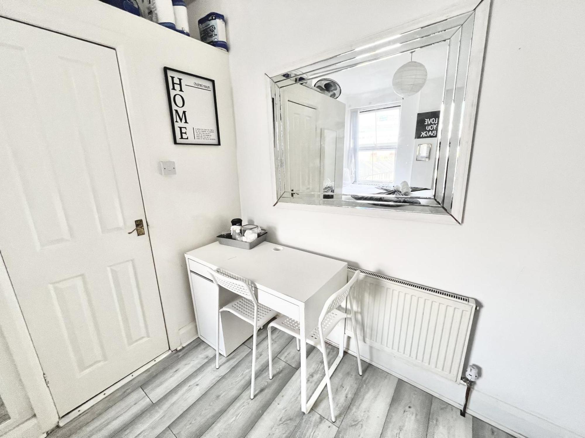 Apartament Next Westfield Mall Лондон Экстерьер фото