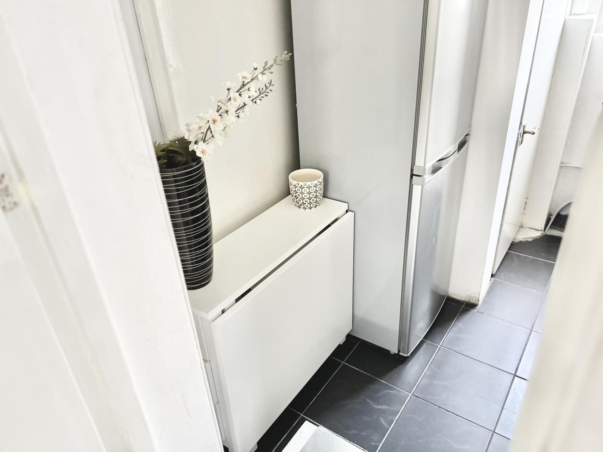 Apartament Next Westfield Mall Лондон Экстерьер фото
