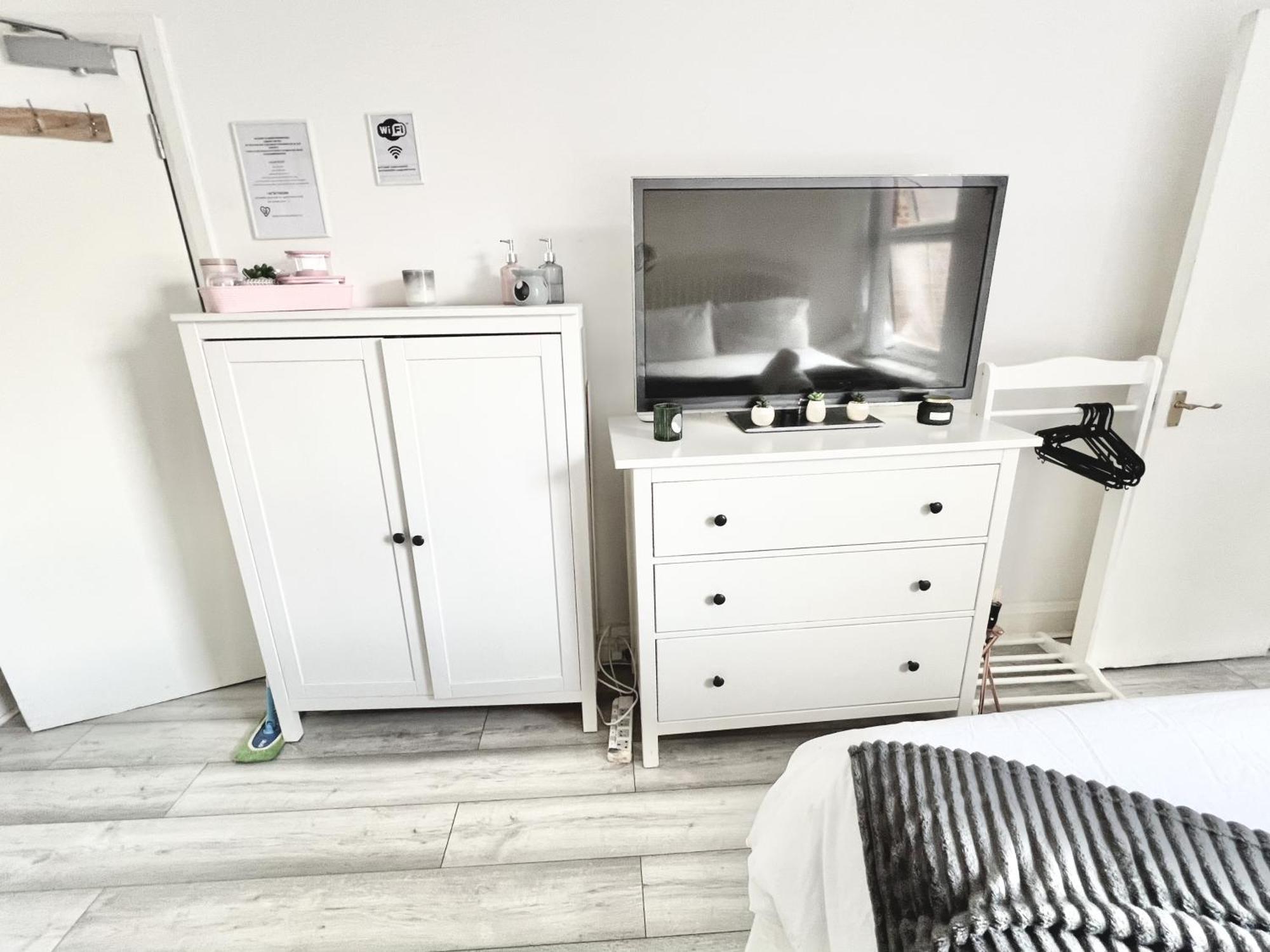 Apartament Next Westfield Mall Лондон Экстерьер фото